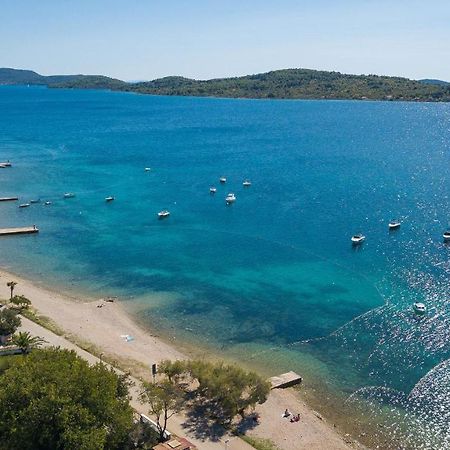 Apartments Secret Garden Vodice Ngoại thất bức ảnh