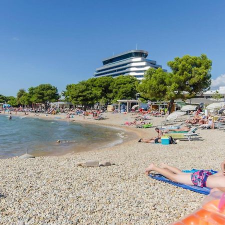 Apartments Secret Garden Vodice Ngoại thất bức ảnh