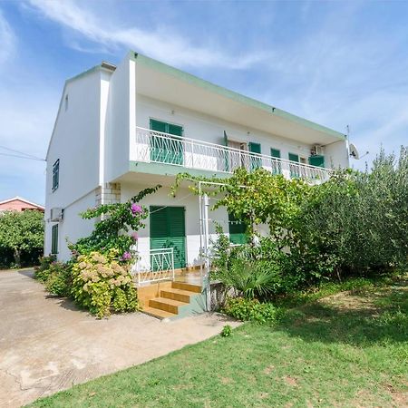 Apartments Secret Garden Vodice Ngoại thất bức ảnh
