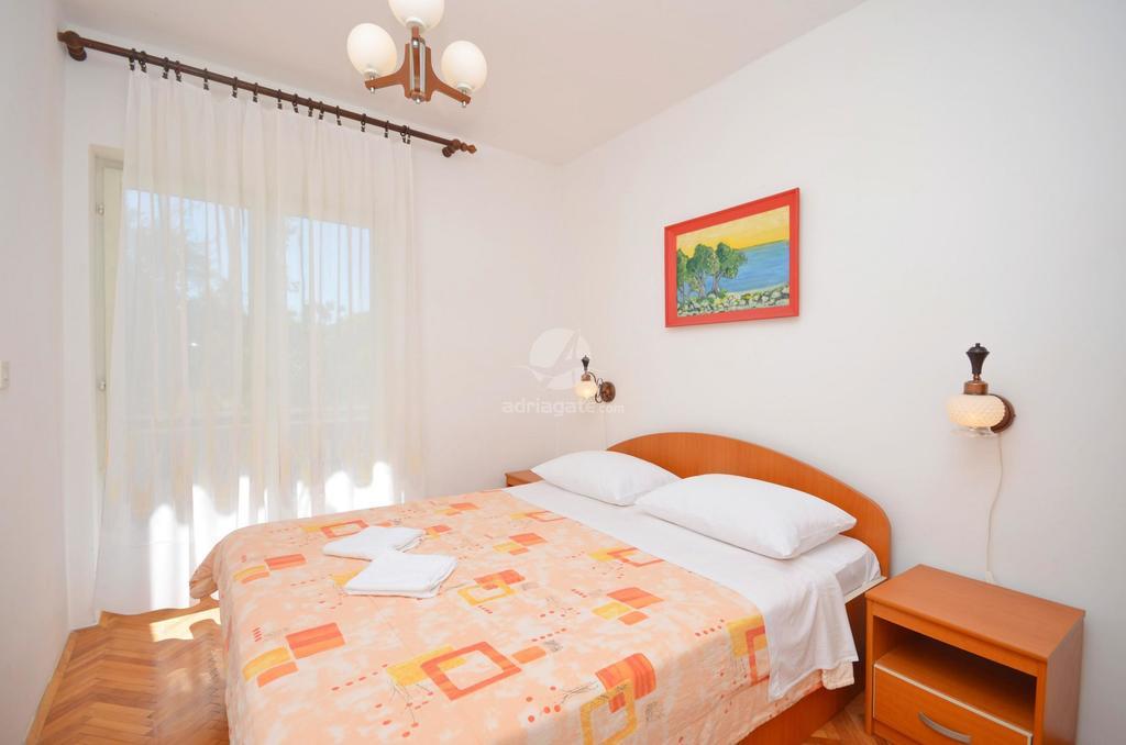 Apartments Secret Garden Vodice Phòng bức ảnh