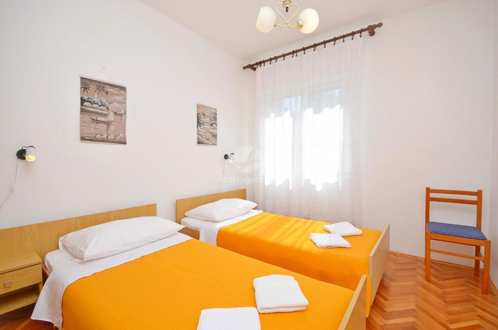 Apartments Secret Garden Vodice Phòng bức ảnh