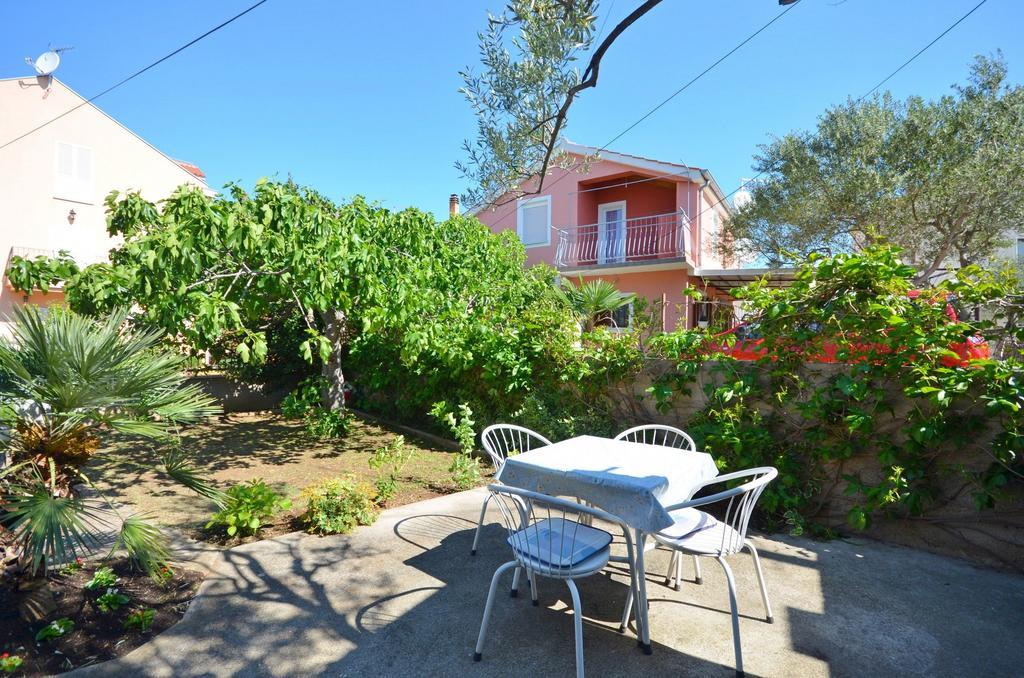 Apartments Secret Garden Vodice Ngoại thất bức ảnh