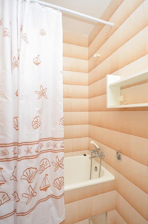 Apartments Secret Garden Vodice Ngoại thất bức ảnh